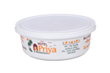 plastic container