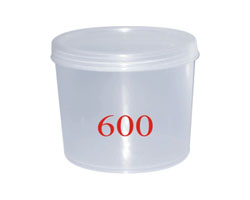 Thread Type-Hing Packing